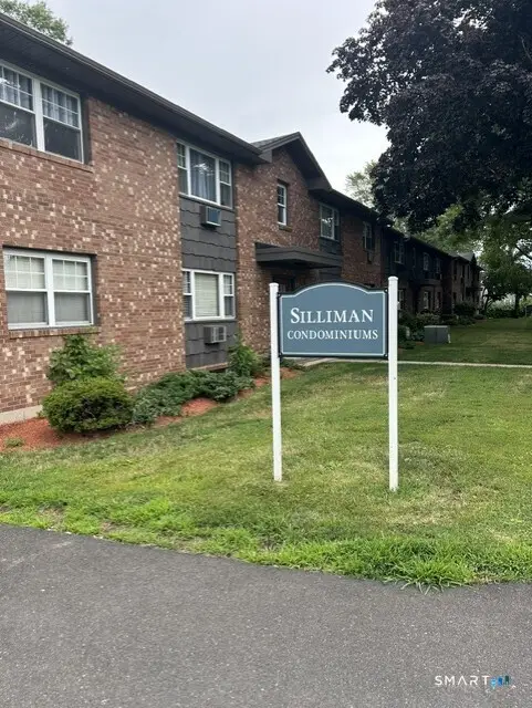 90 Silliman Street #3B, Fairfield, CT 06824 - #1