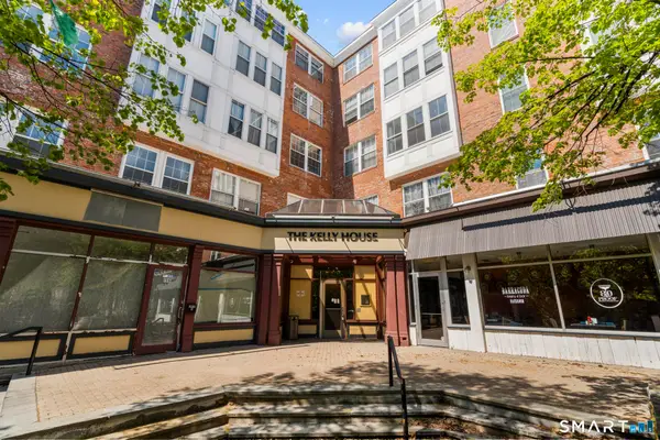 196 Crown Street #507, New Haven, CT 06510