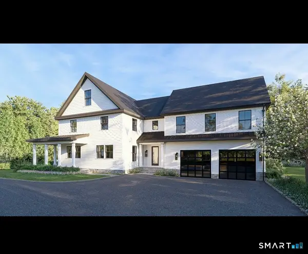 4 Sachem Lane, Greenwich, CT 06830