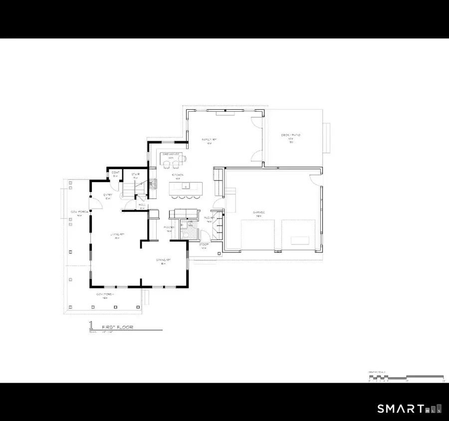 4 Sachem Lane, Greenwich, CT 06830 - #2