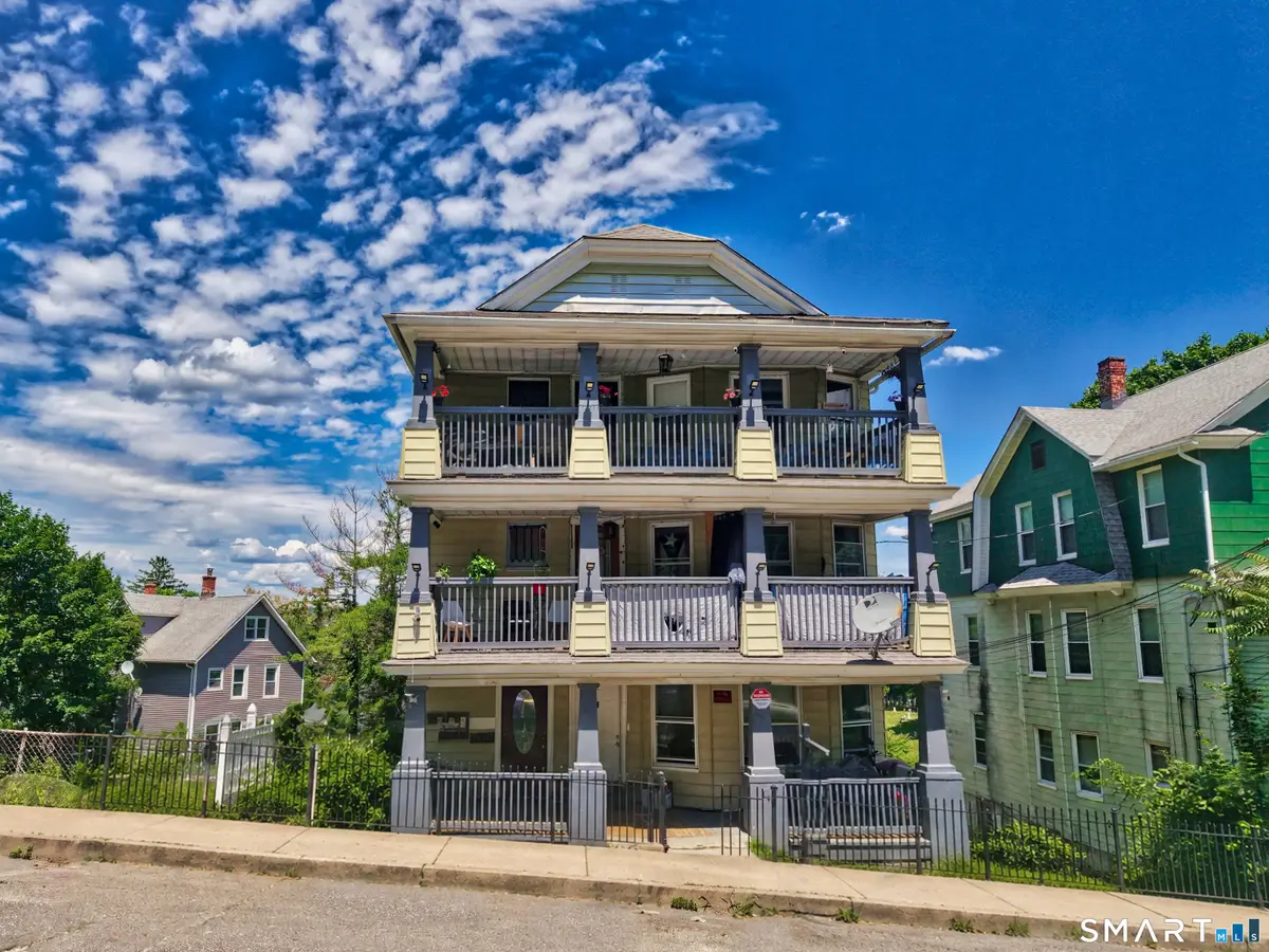 62 Poplar Street, Waterbury, CT 06708 - #1