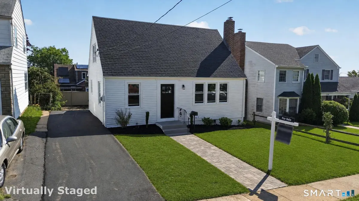 141 Laurel Street, West Haven, CT 06516 - #1