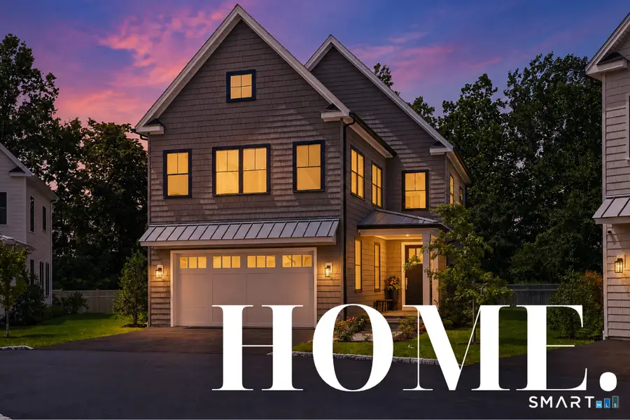 12 Argento Lane #12, Norwalk, CT 06851 - #2