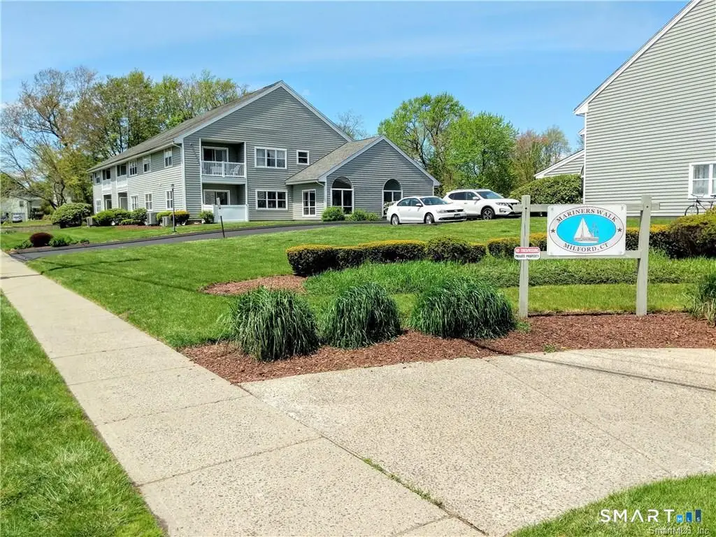 402 Mariners Walk #402, Milford, CT 06460 - #1