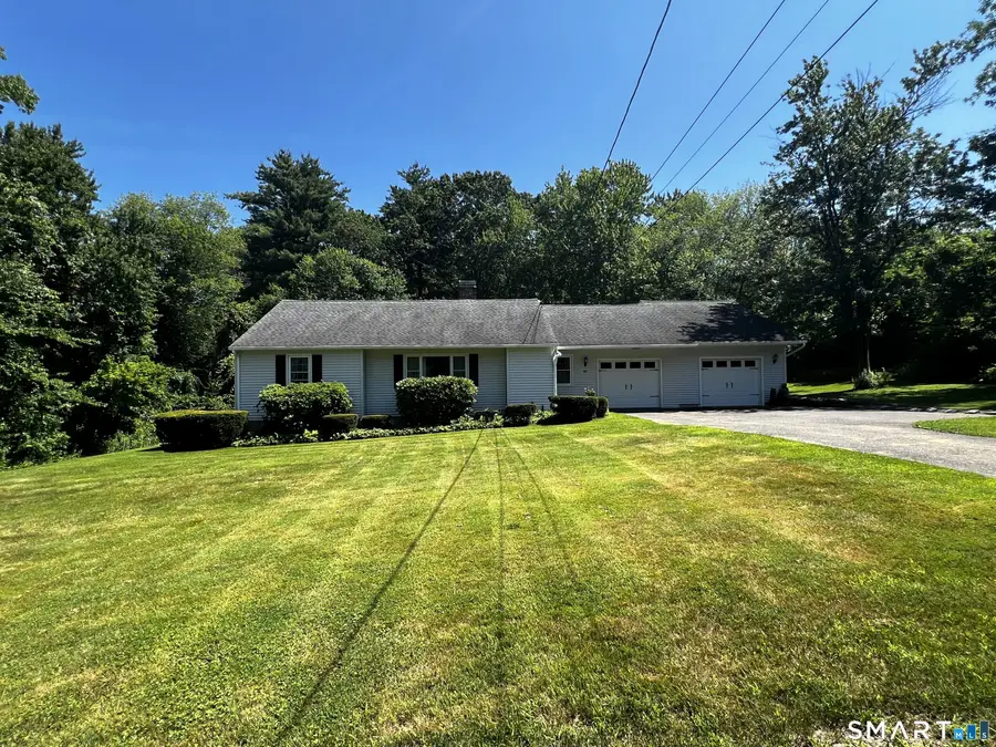 57 Hickory Hill Road, Thomaston, CT 06787 - #3