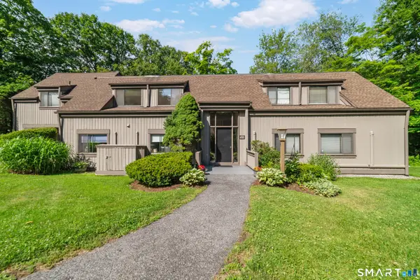 593 Heritage Village #D, Southbury, CT 06488