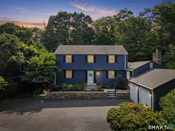 165 Woodpond Road, West Hartford, CT 06107