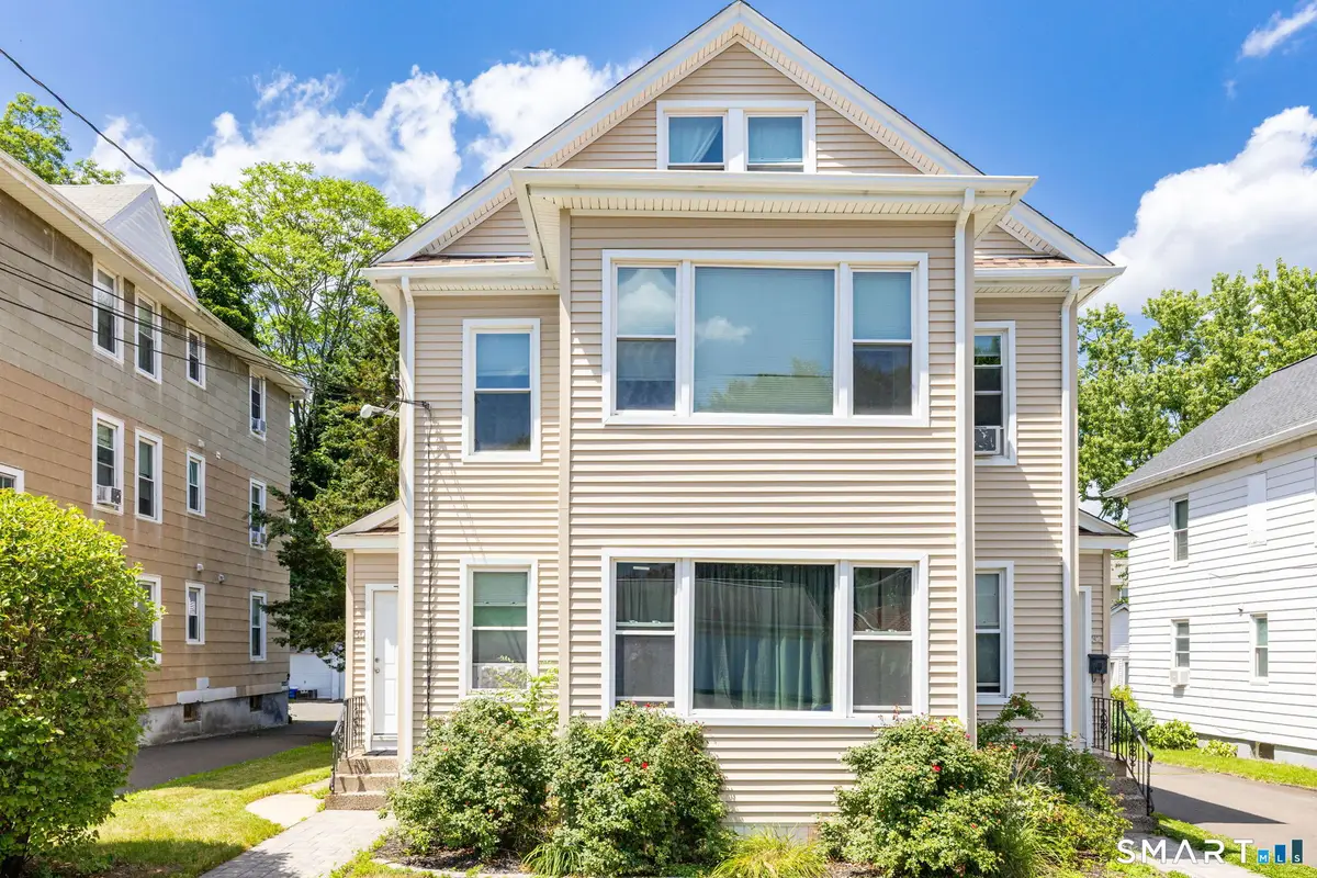 30-32 Day Street, New Britain, CT 06051 - #1