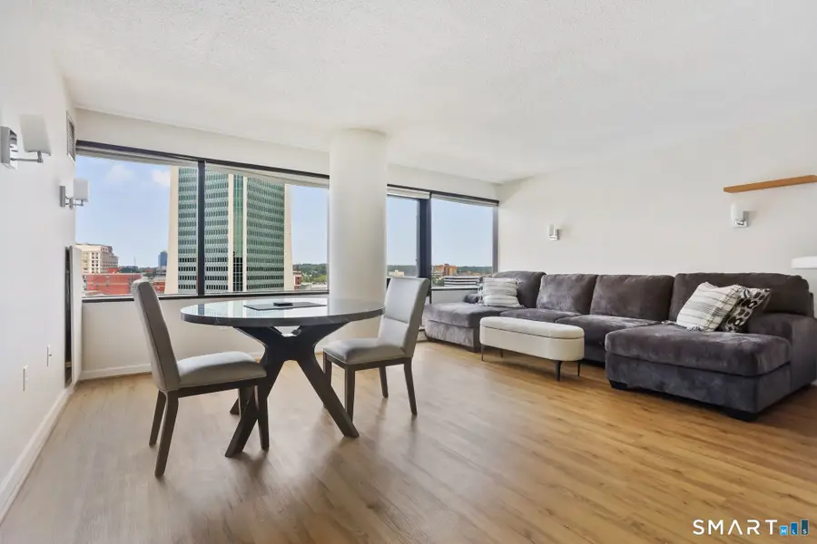 127 Greyrock Place #1205, Stamford, CT 06901 - #2