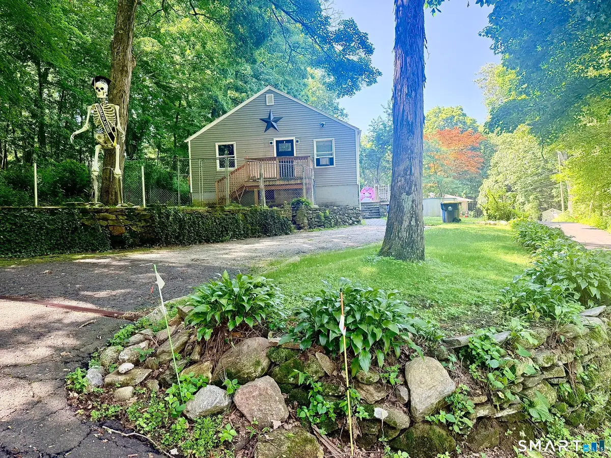 117 Squantuck Road, Seymour, CT 06483 - #1