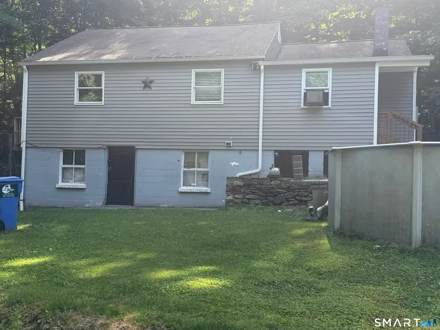 117 Squantuck Road, Seymour, CT 06483 - #2
