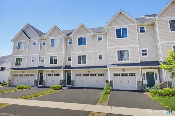179 Pepin Place #179, South Windsor, CT 06074