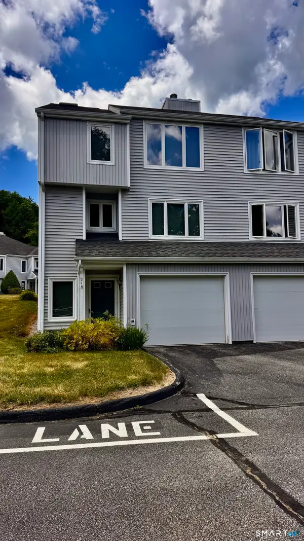 257 Sabin Street #21, Putnam, CT 06260