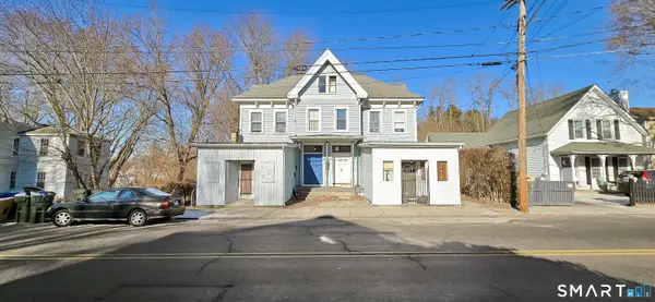 102-104 Boswell Avenue, Norwich, CT 06360