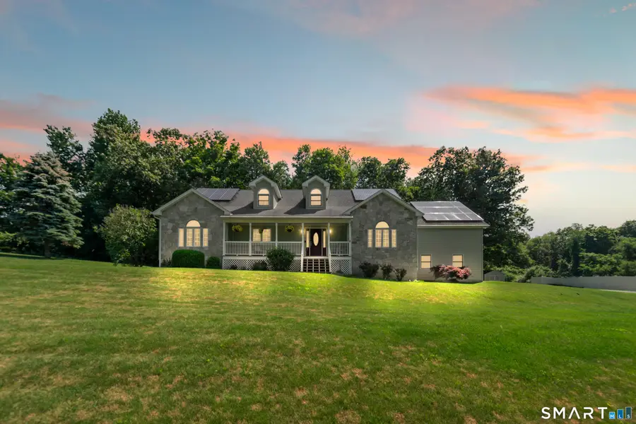 228 Burr Road, Southbury, CT 06488 - #2