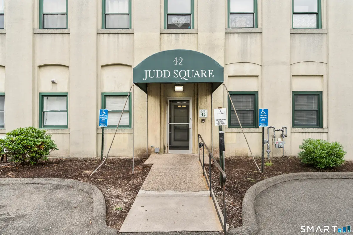 234 Judd Square #234, Wallingford, CT 06492 - #1