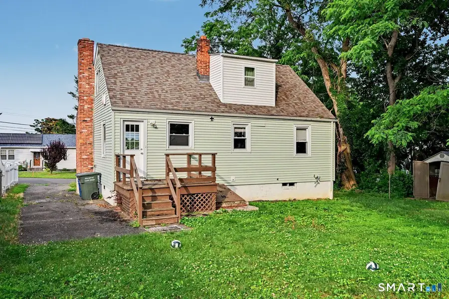 25 Myron Avenue, Bridgeport, CT 06606 - #3