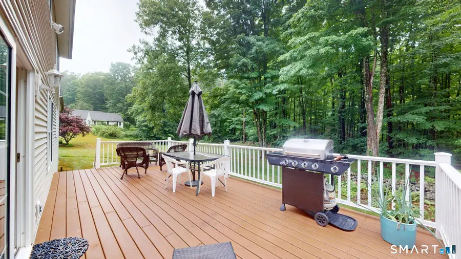 364 Mountain Road, Somers, CT 06071 - #2