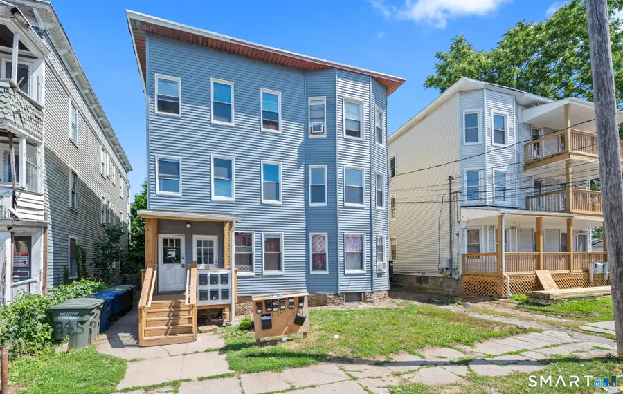 343 Pearl Street, Bridgeport, CT 06608 - #2