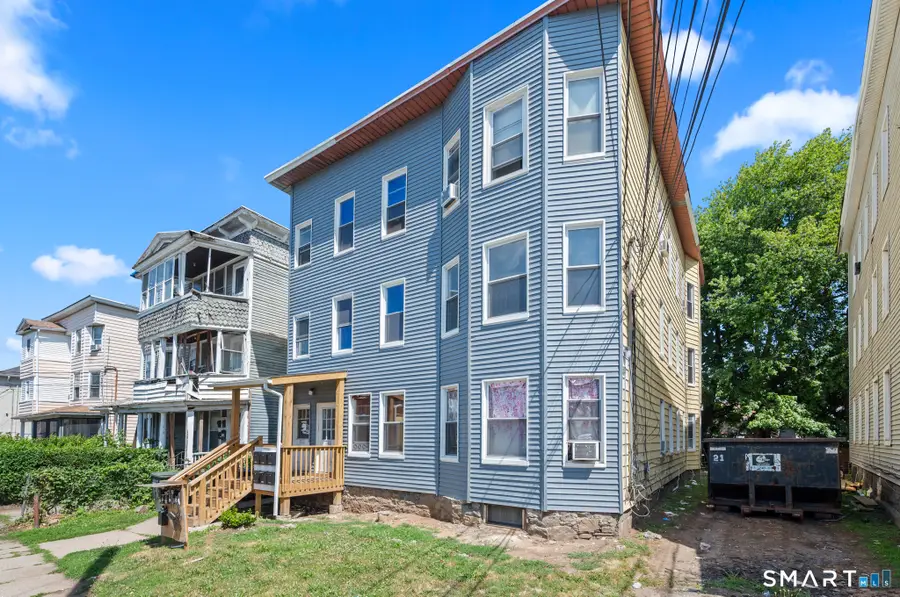 343 Pearl Street, Bridgeport, CT 06608 - #3