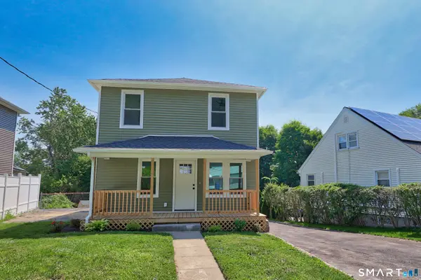 114 Whitewood Road, Waterbury, CT 06708