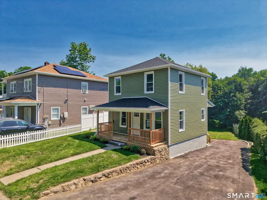114 Whitewood Road, Waterbury, CT 06708 - #2