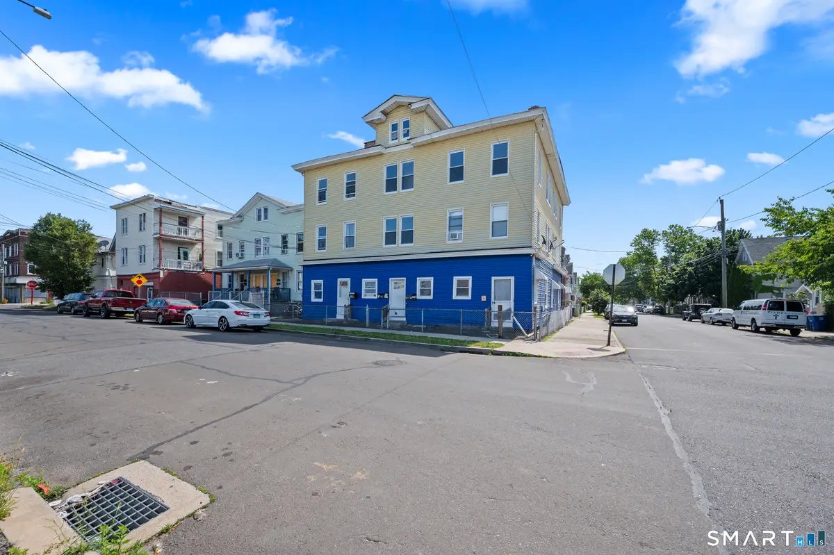 1220 Pembroke Street, Bridgeport, CT 06608 - #1