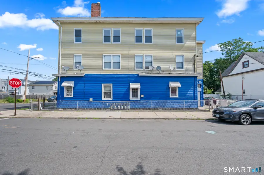 1220 Pembroke Street, Bridgeport, CT 06608 - #3