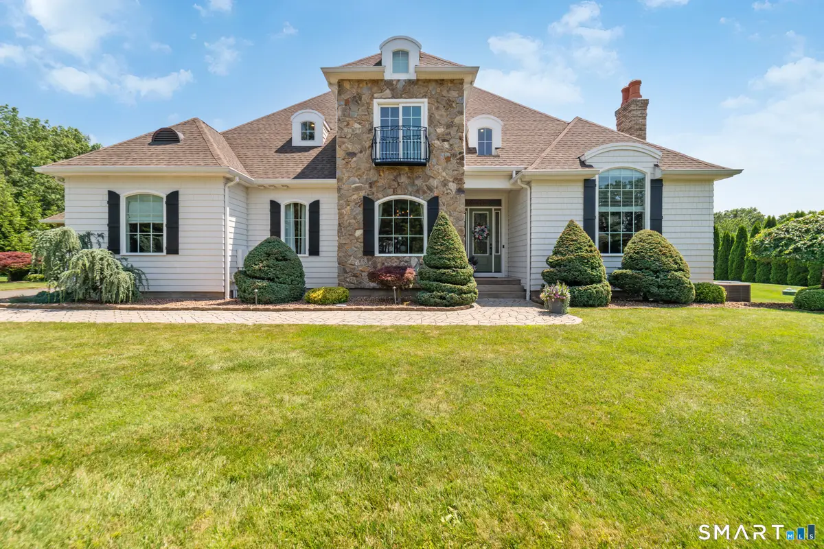269 West Pines Drive, Southington, CT 06489 - #1