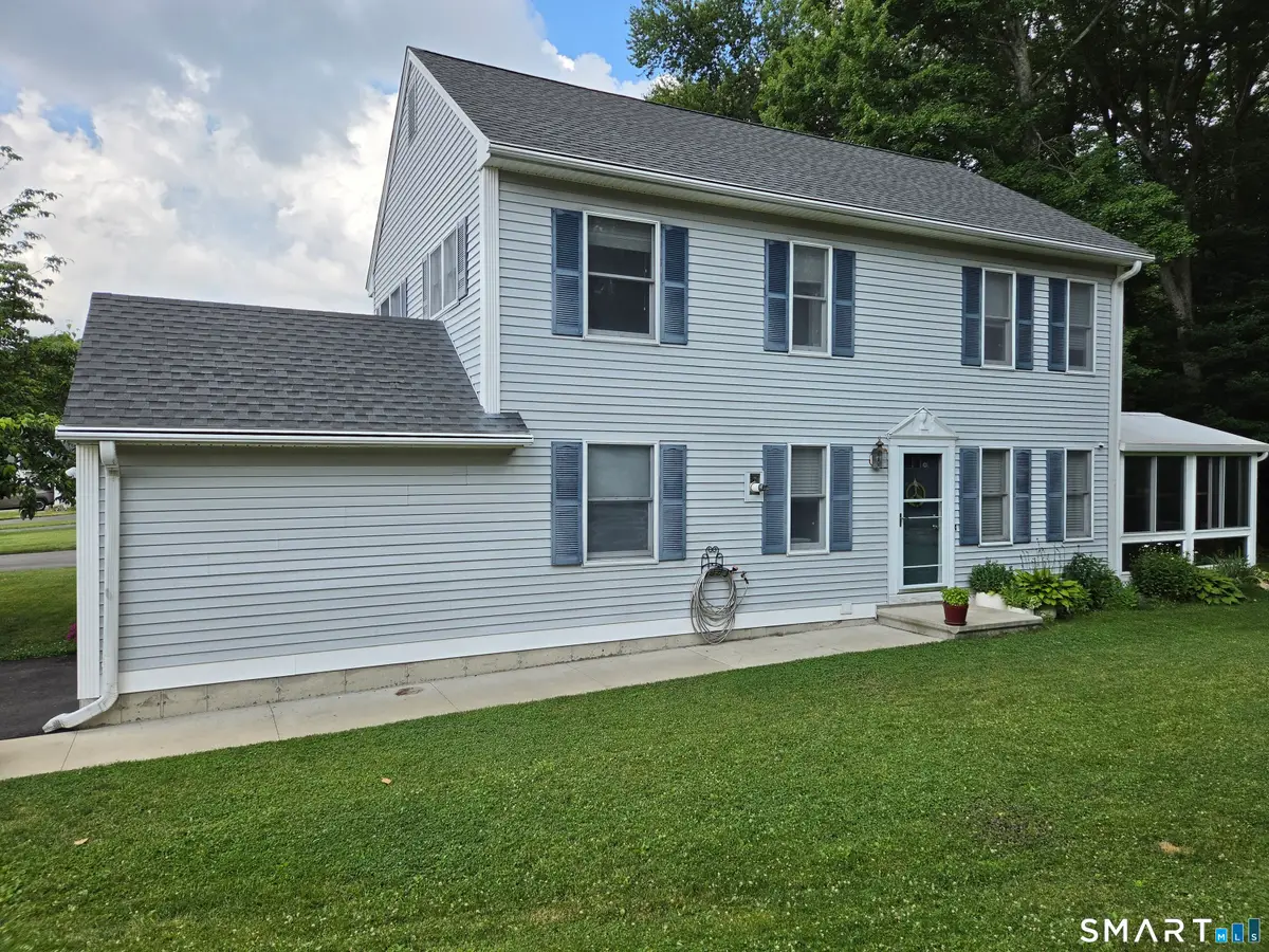 193 Deer Run Trail, Manchester, CT 06042 - #1