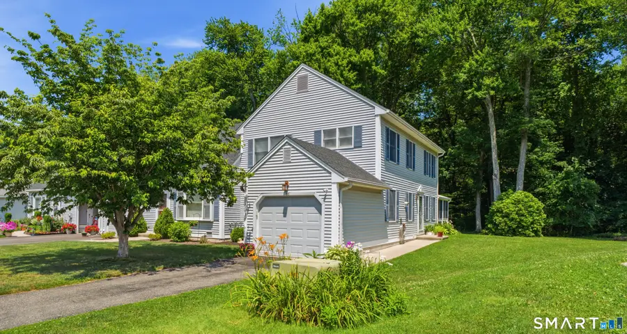 193 Deer Run Trail, Manchester, CT 06042 - #2