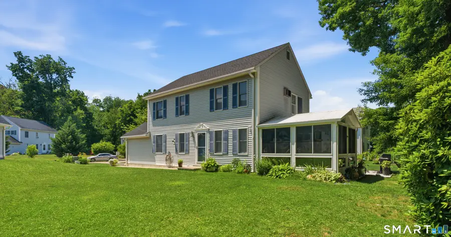 193 Deer Run Trail, Manchester, CT 06042 - #3