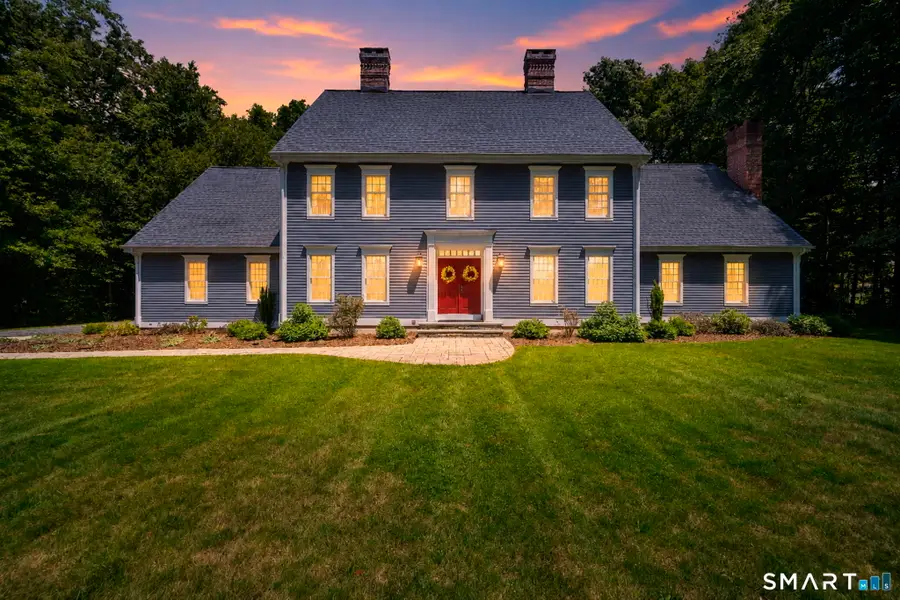 67 Taylor Road, Colchester, CT 06415 - #2