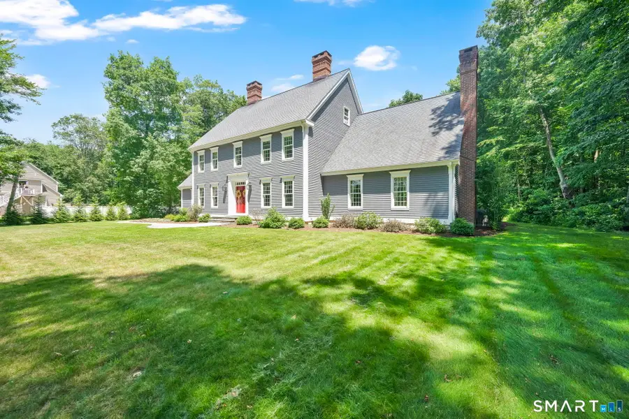 67 Taylor Road, Colchester, CT 06415 - #3