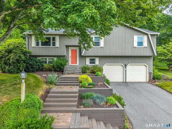 188 Woodfield Crossing, Rocky Hill, CT 06067