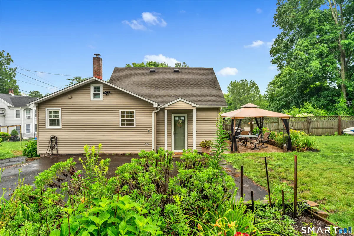 4 Grove Road, Portland, CT 06480 - #1