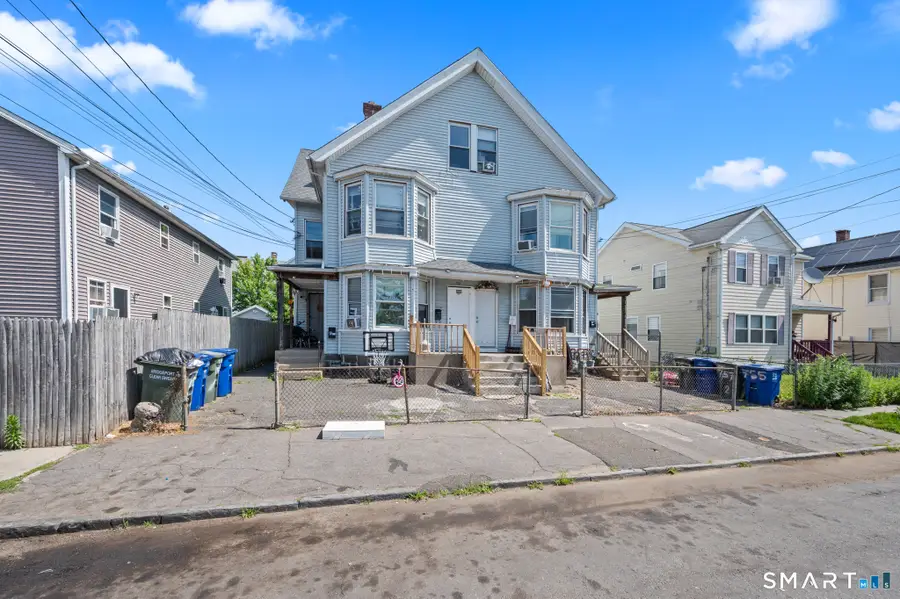 755 Ogden Street, Bridgeport, CT 06608 - #2