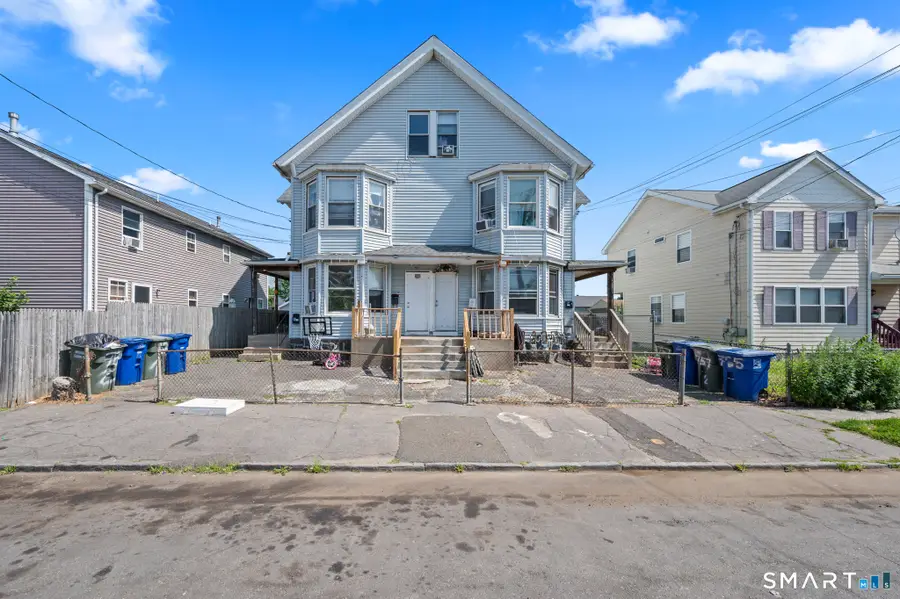 755 Ogden Street, Bridgeport, CT 06608 - #3