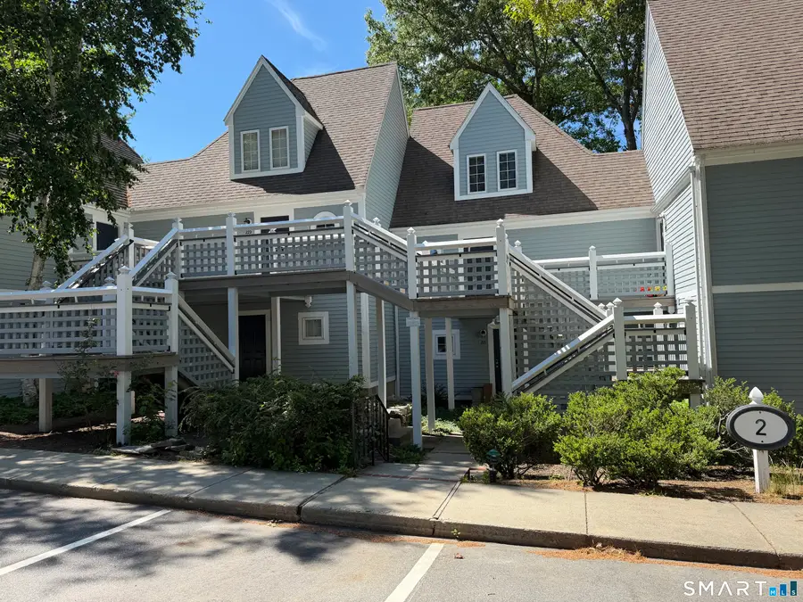 213 Old Pond Lane #213, Norwich, CT 06360 - #2