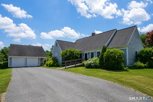 511 Perrin Road, Woodstock, CT 06281