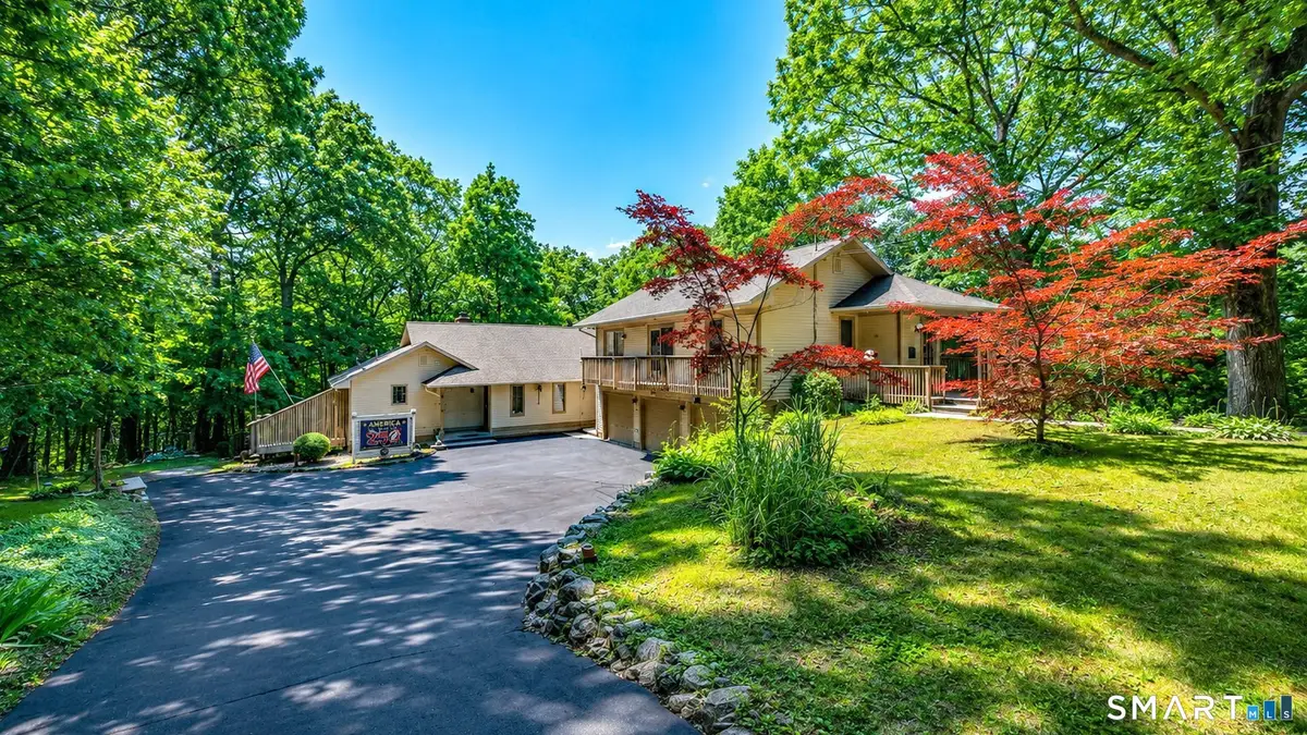 42 Cedar Lane, Oxford, CT 06478 - #1