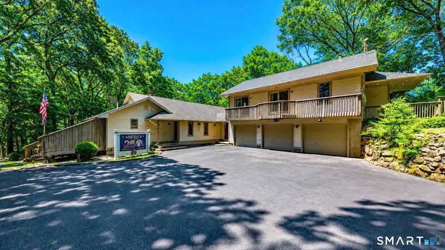 42 Cedar Lane, Oxford, CT 06478 - #2