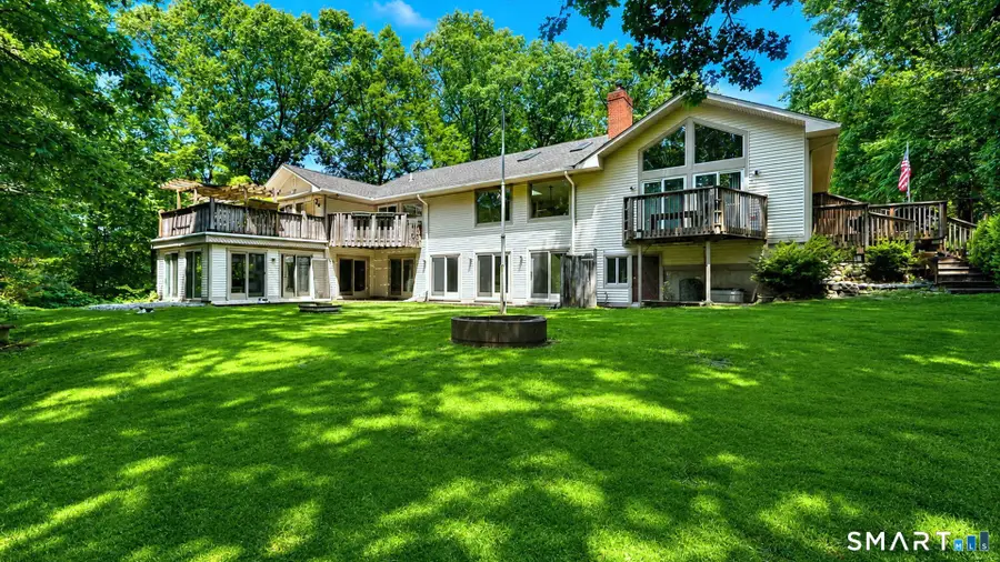 42 Cedar Lane, Oxford, CT 06478 - #3