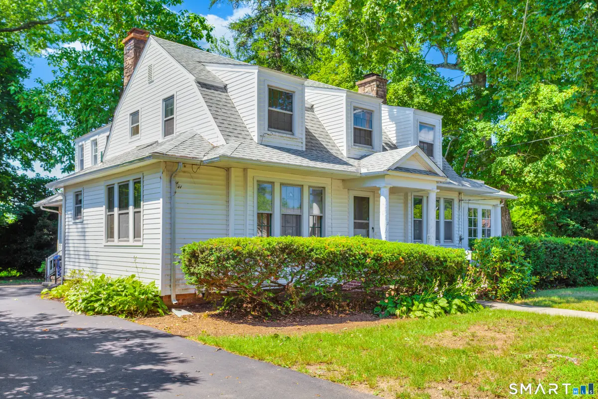 120 Maple Street, Branford, CT 06405 - #1