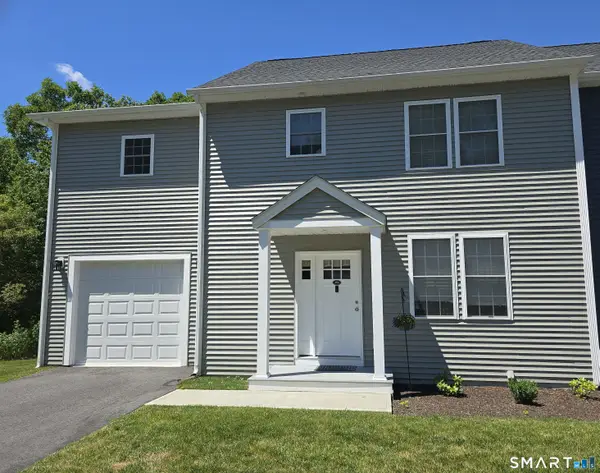 209 Winding Hollow Road, Groton, CT 06340