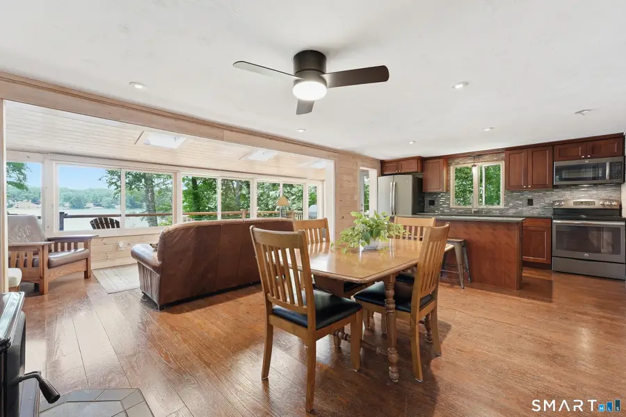 65 Laurel Hill Drive, Woodstock, CT 06281 - #3