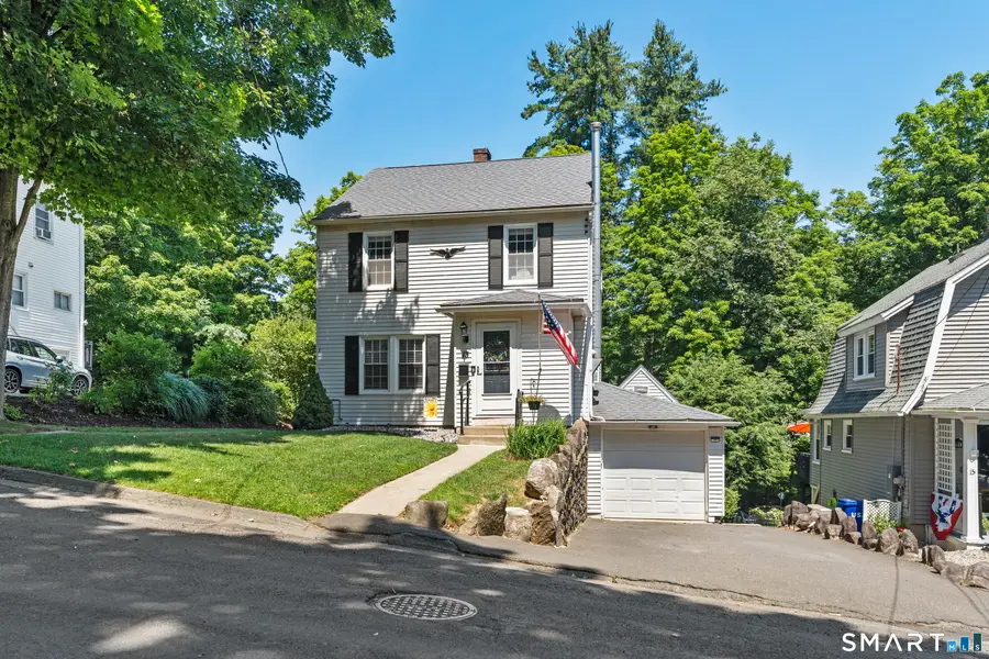 13 Roberts Avenue, Watertown, CT 06795 - #2