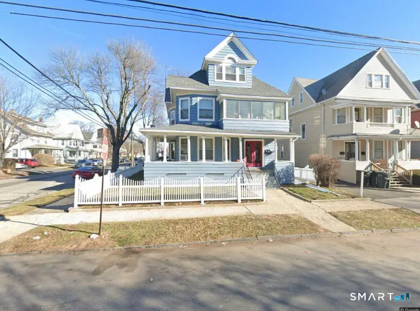 550 Laurel Avenue, Bridgeport, CT 06605 - #1