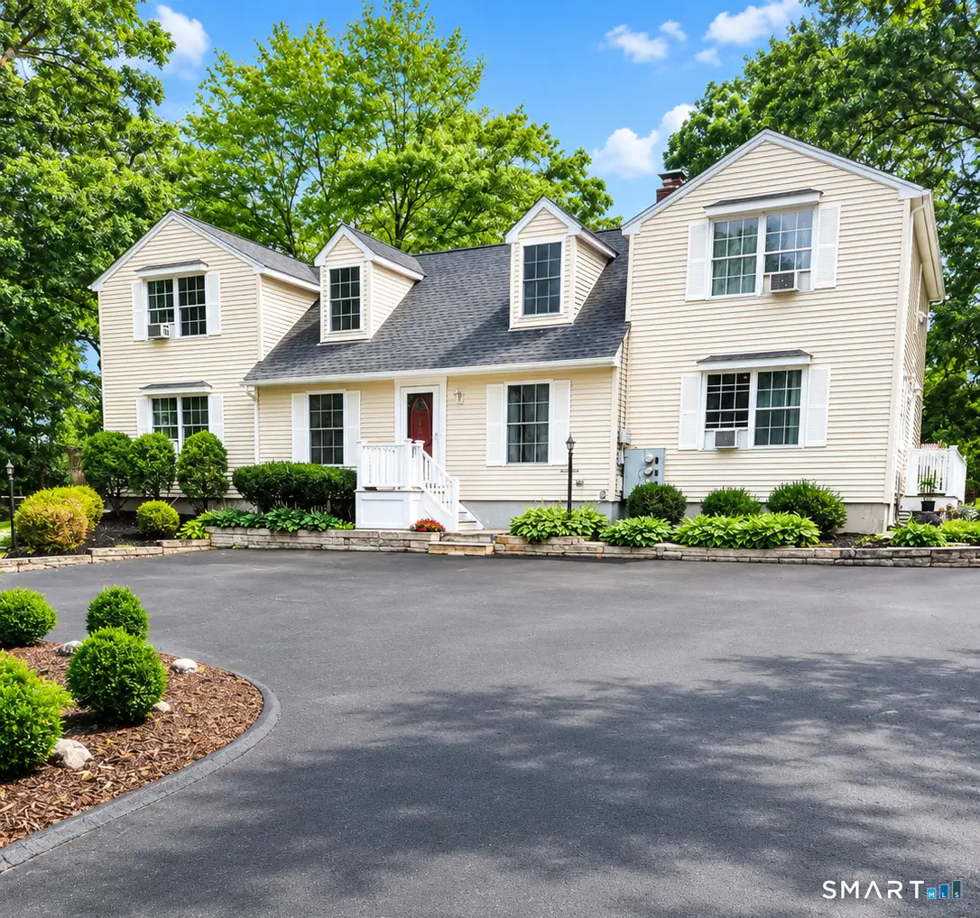 46 Morgan Avenue, Danbury, CT 06810 - #1