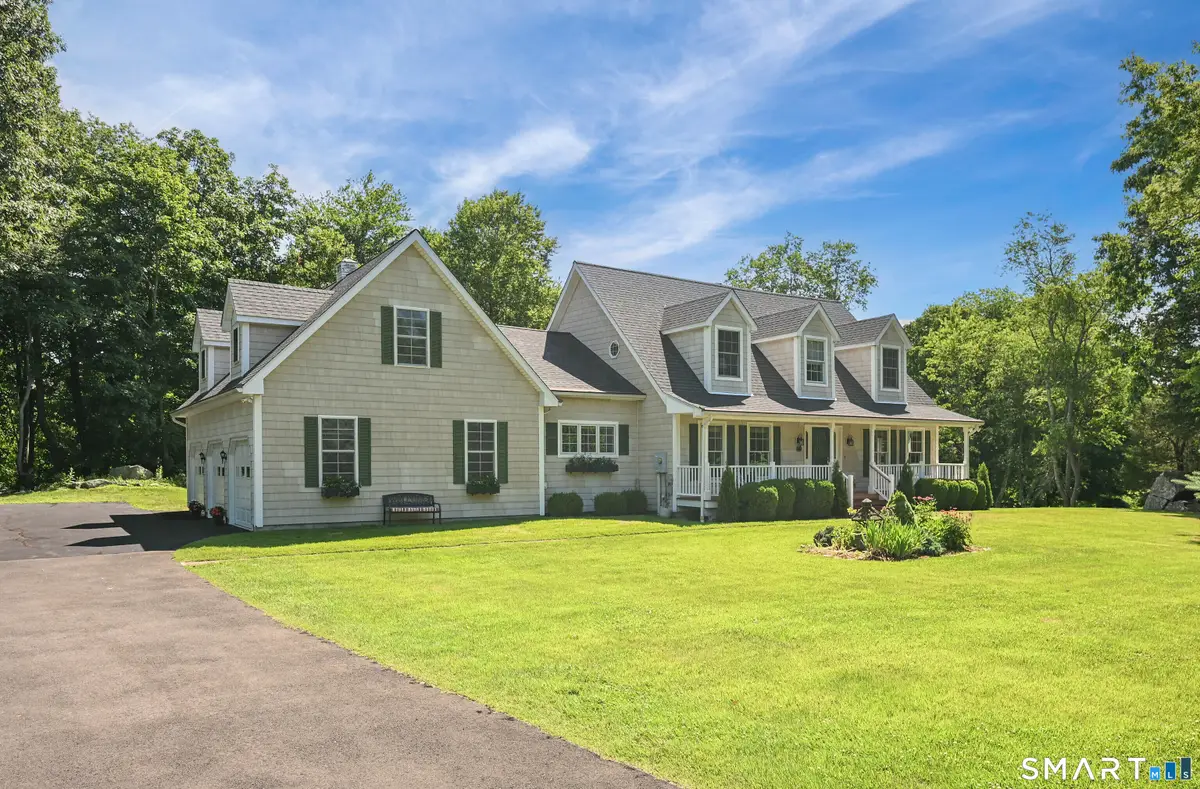 58 Platts Hill Road, Newtown, CT 06470 - #1